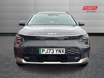 Used Kia Niro 2023 for sale - 77240464: Photo