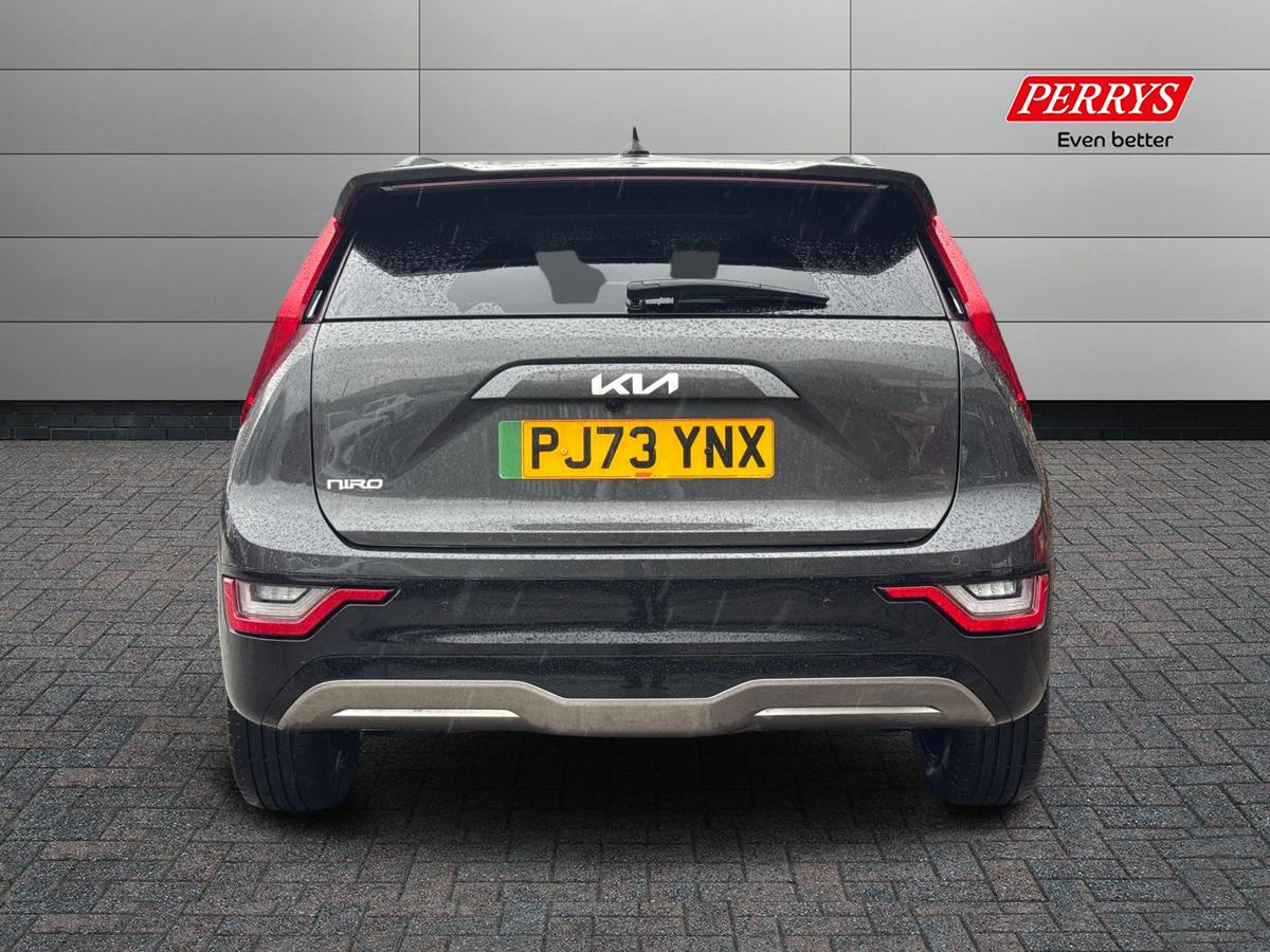 Used Kia Niro 2023 for sale - 77240464: Photo 5