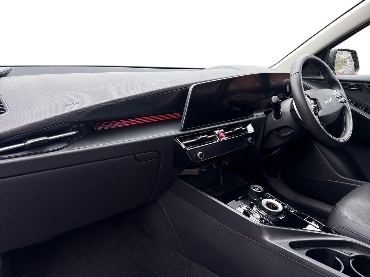 Used Kia Niro 2023 for sale - 77240464: Photo 6