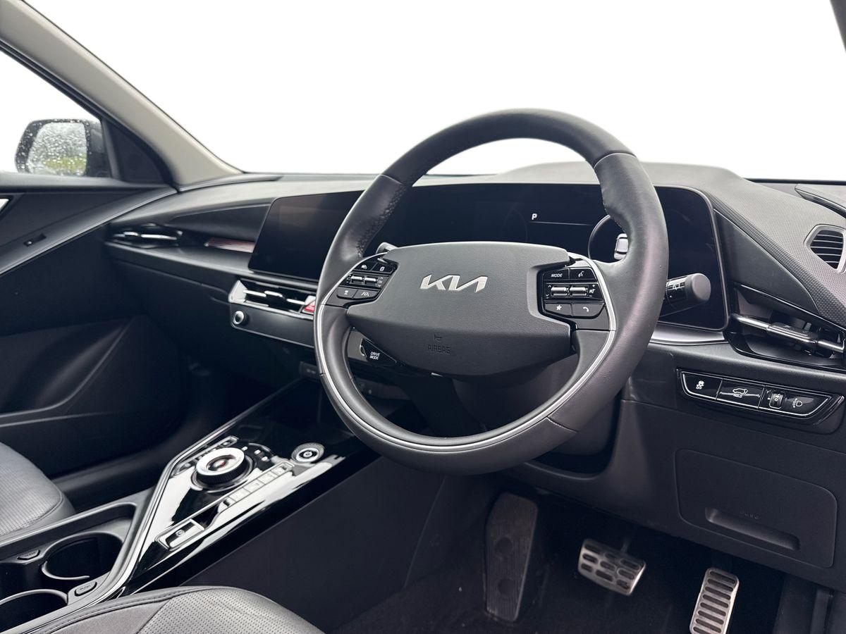 Used Kia Niro 2023 for sale - 77240464: Photo 8