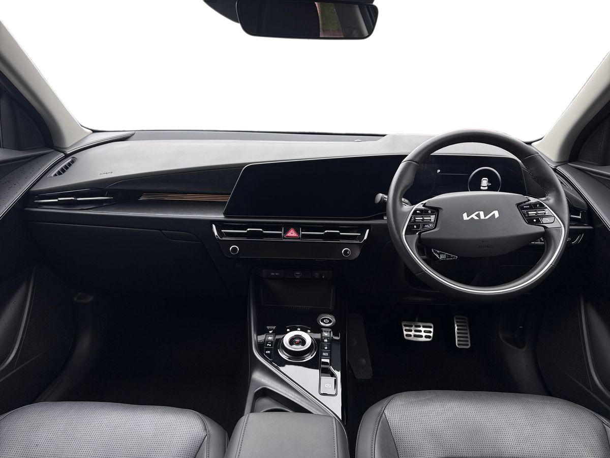 Used Kia Niro 2023 for sale - 77240464: Photo 9