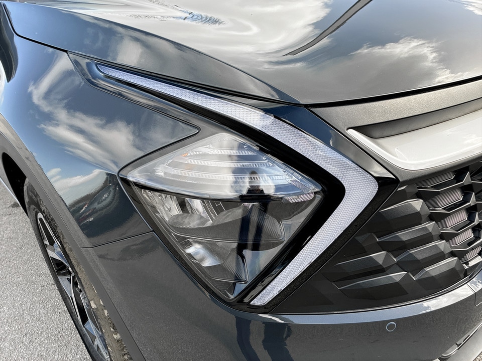 Used Kia Sportage 2025 for sale - 78026594: Photo 10