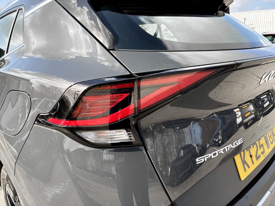 Used Kia Sportage 2025 for sale - 78026594: Photo 11