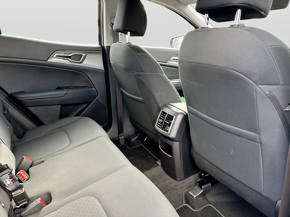 Used Kia Sportage 2025 for sale - 78026594: Photo 14