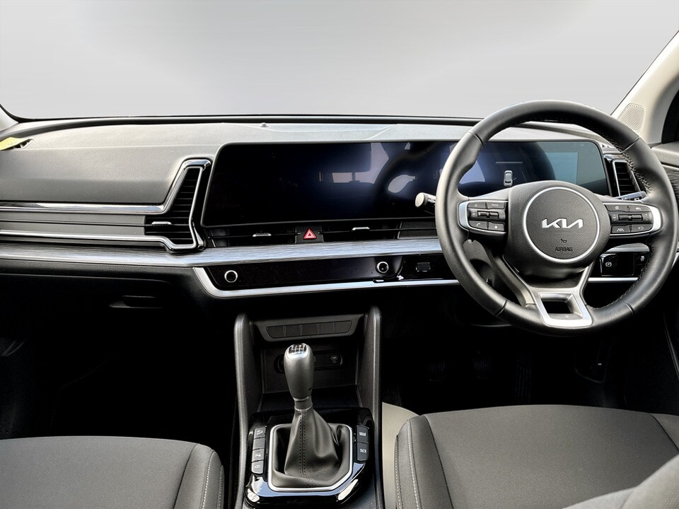 Used Kia Sportage 2025 for sale - 78026594: Photo 15