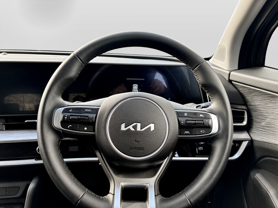 Used Kia Sportage 2025 for sale - 78026594: Photo 16