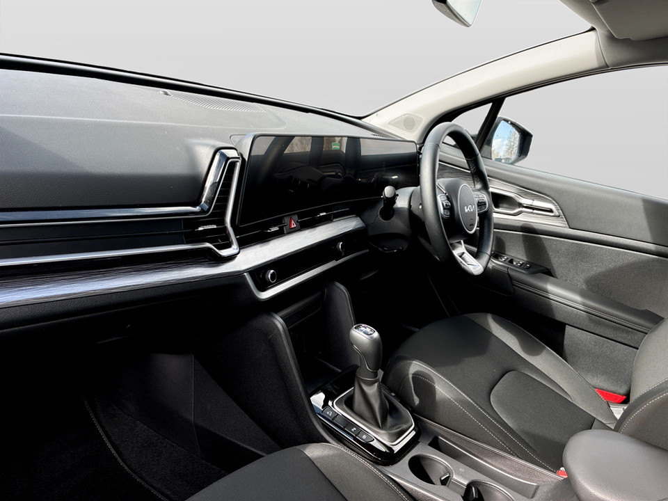 Used Kia Sportage 2025 for sale - 78026594: Photo 17