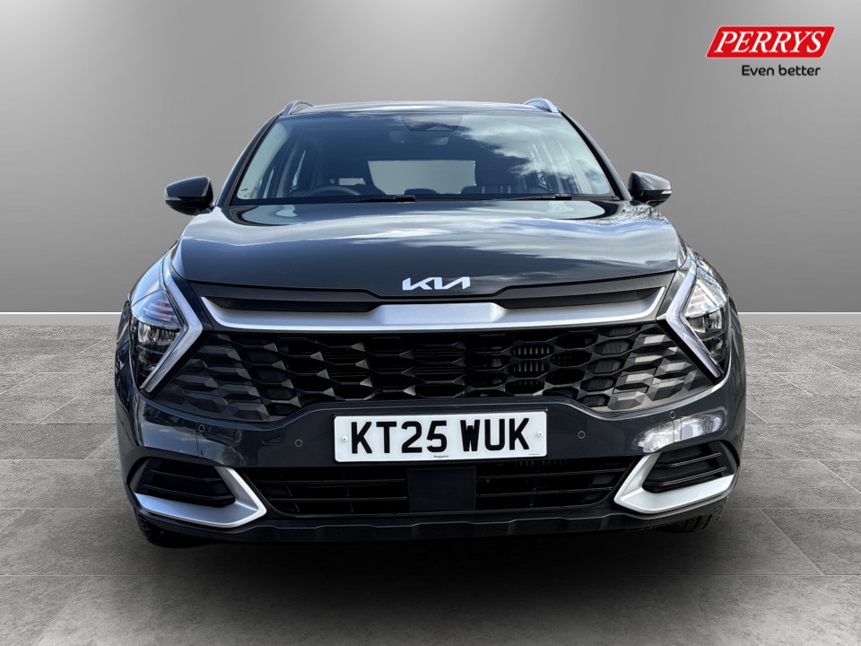 Used Kia Sportage 2025 for sale - 78026594: Photo 2