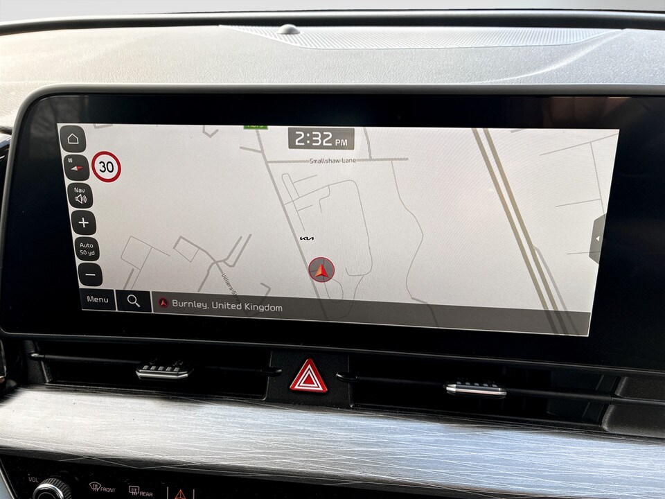 Used Kia Sportage 2025 for sale - 78026594: Photo 20