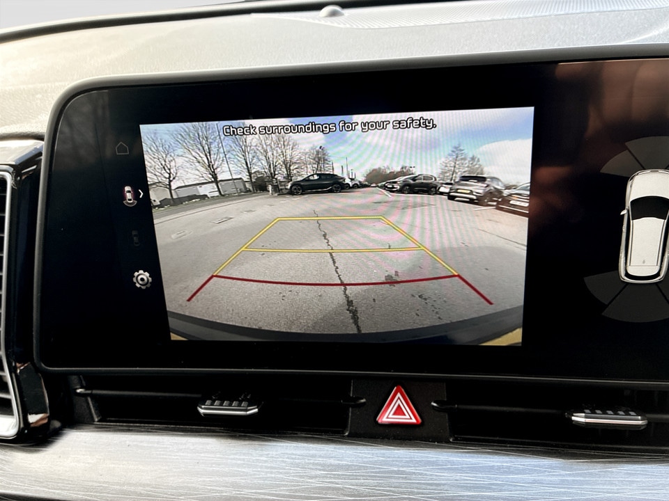 Used Kia Sportage 2025 for sale - 78026594: Photo 21