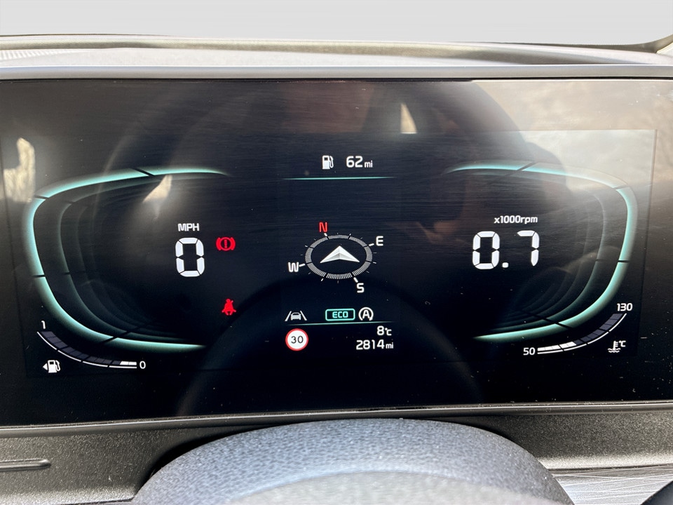 Used Kia Sportage 2025 for sale - 78026594: Photo 22