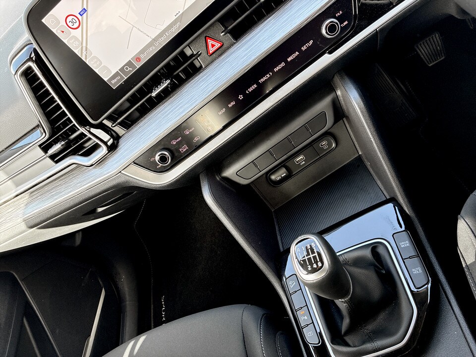 Used Kia Sportage 2025 for sale - 78026594: Photo 23