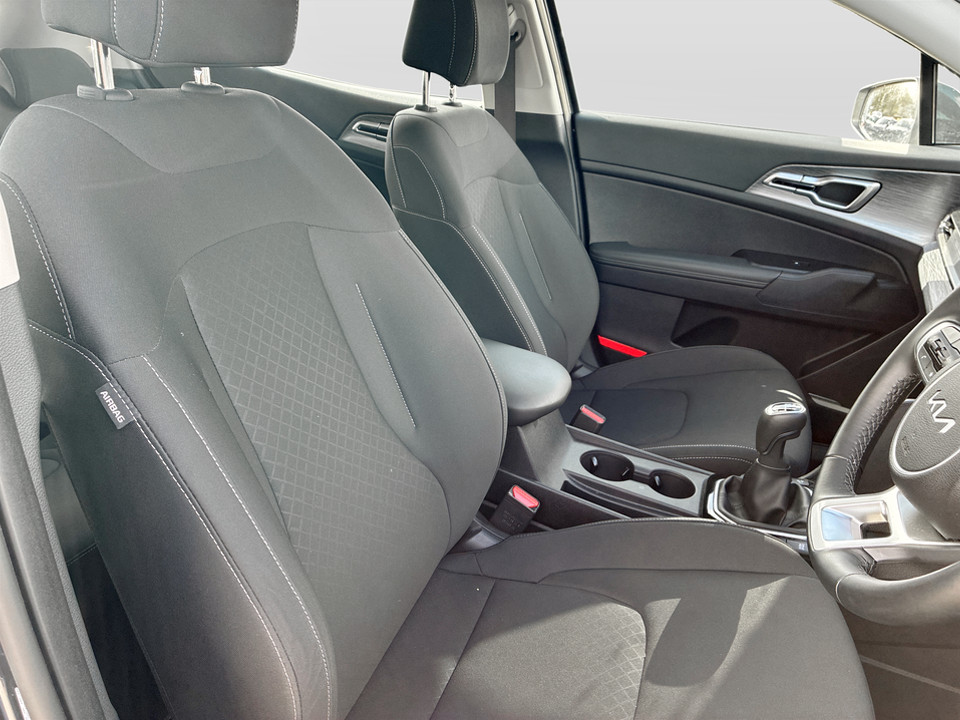 Used Kia Sportage 2025 for sale - 78026594: Photo 24