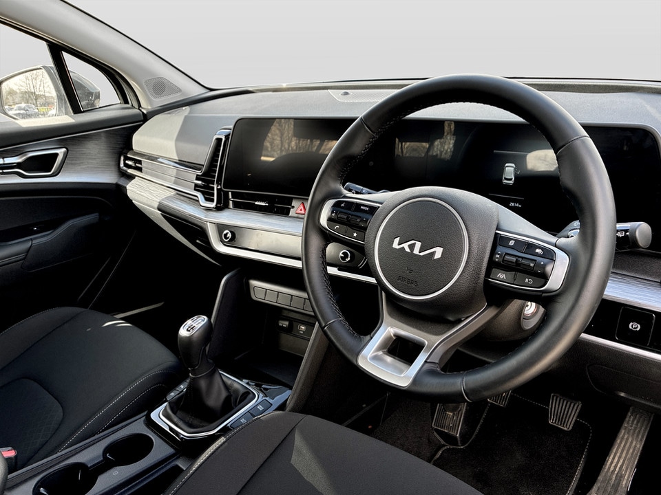 Used Kia Sportage 2025 for sale - 78026594: Photo 25