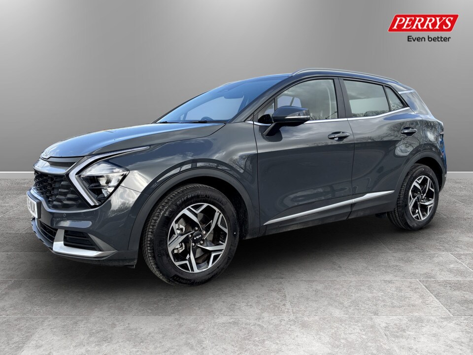 Used Kia Sportage 2025 for sale - 78026594: Photo 3