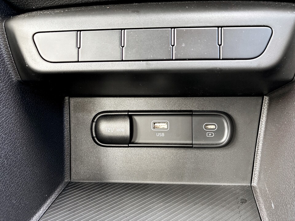 Used Kia Sportage 2025 for sale - 78026594: Photo 33