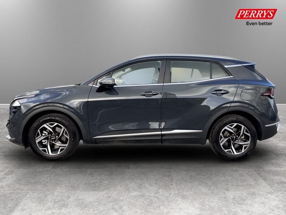 Used Kia Sportage 2025 for sale - 78026594: Photo 4