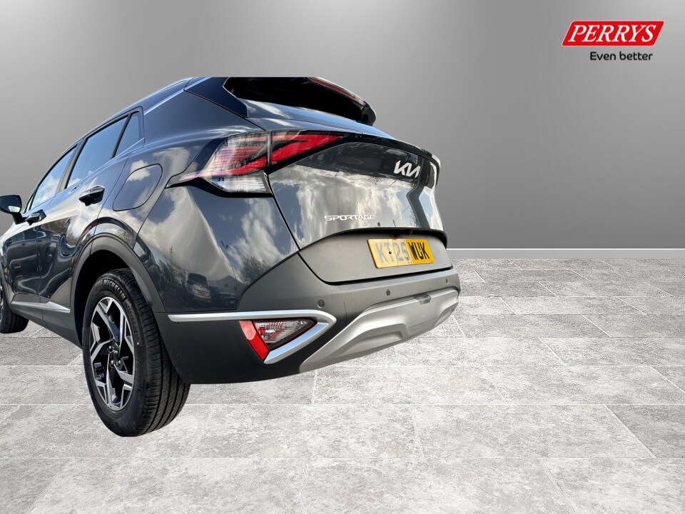 Used Kia Sportage 2025 for sale - 78026594: Photo 45