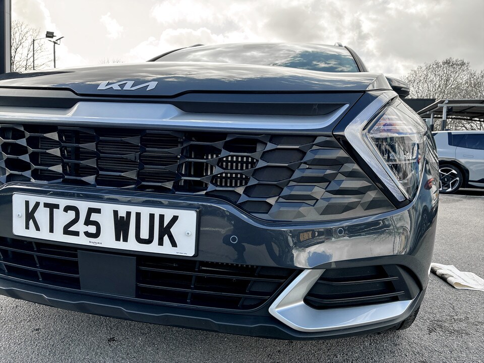 Used Kia Sportage 2025 for sale - 78026594: Photo 49