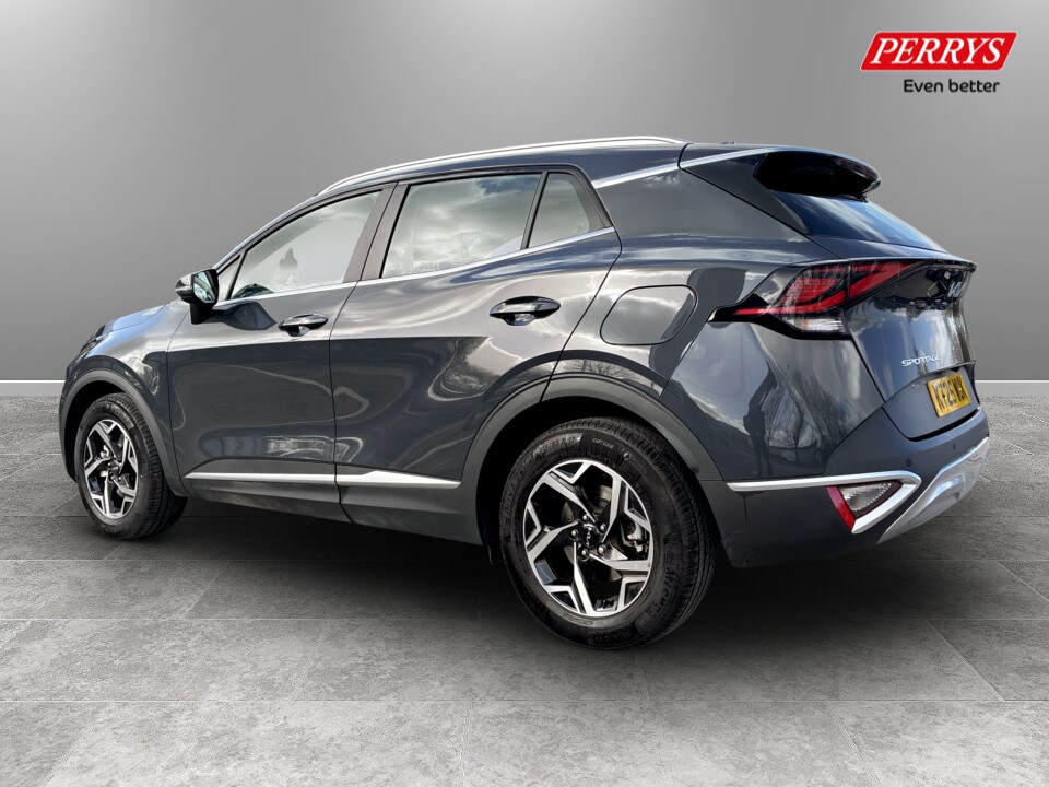 Used Kia Sportage 2025 for sale - 78026594: Photo 5