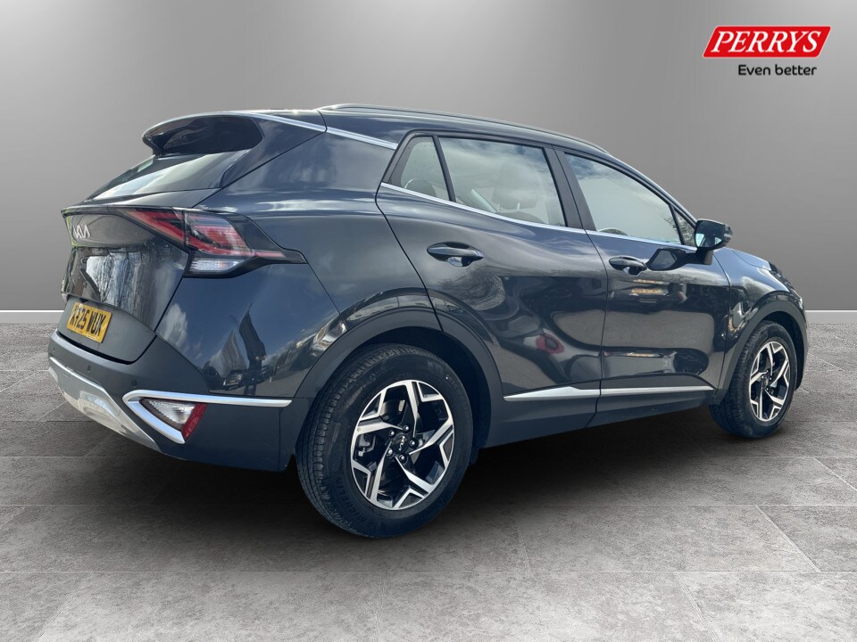 Used Kia Sportage 2025 for sale - 78026594: Photo 7