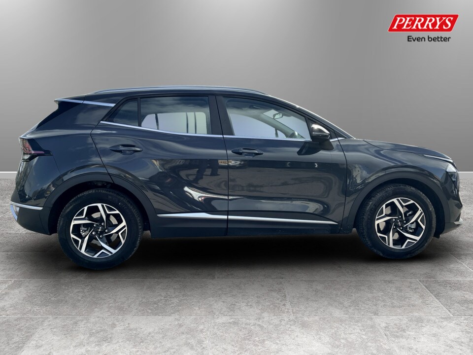 Used Kia Sportage 2025 for sale - 78026594: Photo 8