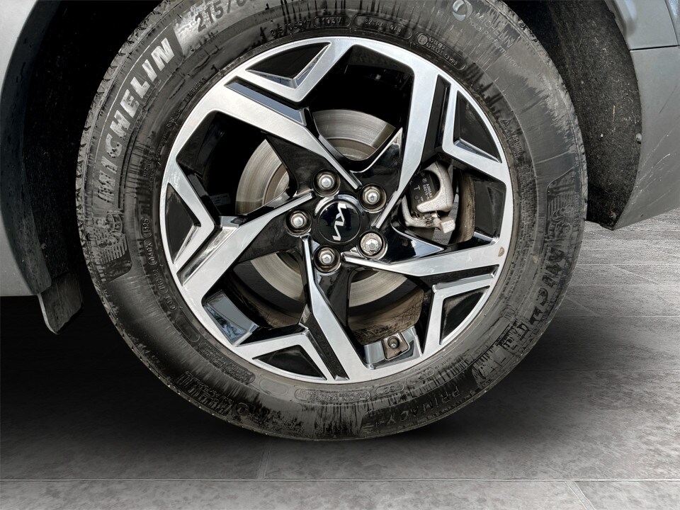 Used Kia Sportage 2025 for sale - 78026594: Photo 9