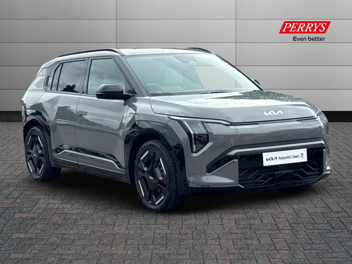 Used Kia EV3 2025 for sale - 75983316: Photo 1