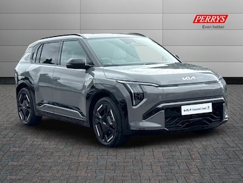 Kia - EV3