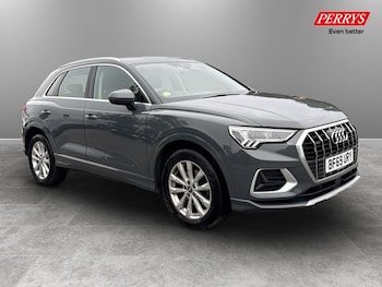 Used Audi Q3 2020 for sale - 79082712: Photo