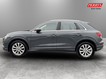 Used Audi Q3 2020 for sale - 79082712: Photo