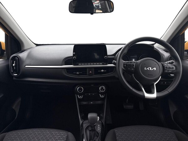 Used Kia Picanto 2023 for sale - 76243768: Photo 10