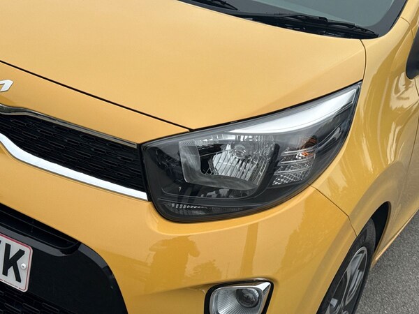 Used Kia Picanto 2023 for sale - 76243768: Photo 14