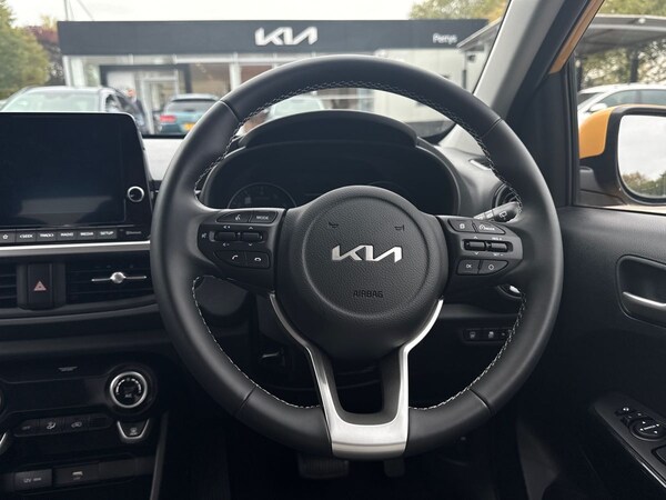 Used Kia Picanto 2023 for sale - 76243768: Photo 16