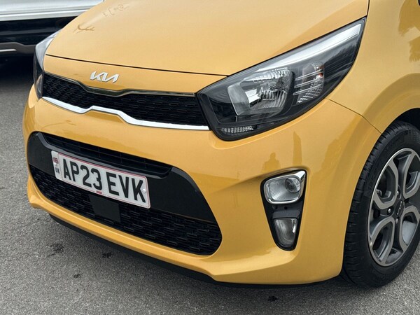Used Kia Picanto 2023 for sale - 76243768: Photo 22