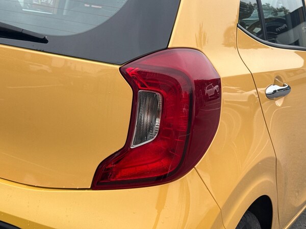 Used Kia Picanto 2023 for sale - 76243768: Photo 23