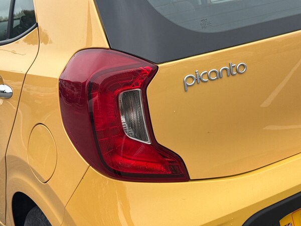 Used Kia Picanto 2023 for sale - 76243768: Photo 24
