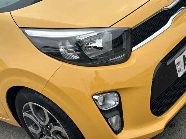 Used Kia Picanto 2023 for sale - 76243768: Photo 26