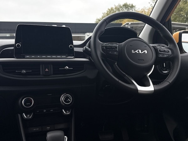 Used Kia Picanto 2023 for sale - 76243768: Photo 29