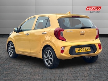 Used Kia Picanto 2023 for sale - 76243768: Photo 2