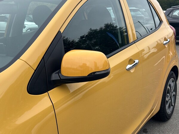 Used Kia Picanto 2023 for sale - 76243768: Photo 30