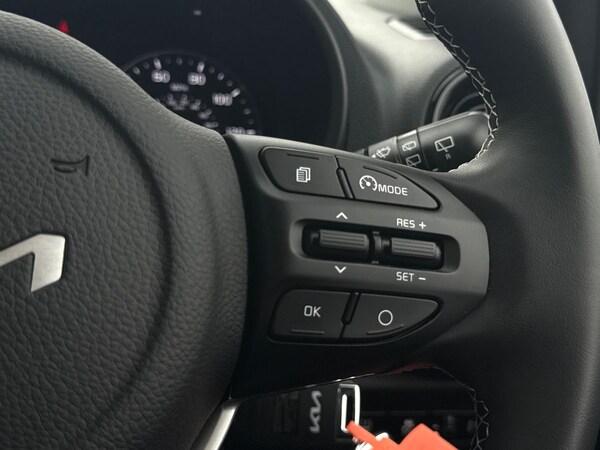 Used Kia Picanto 2023 for sale - 76243768: Photo 32