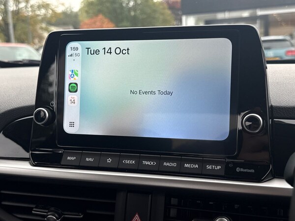 Used Kia Picanto 2023 for sale - 76243768: Photo 44