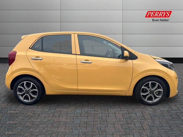 Used Kia Picanto 2023 for sale - 76243768: Photo 4