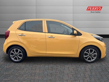 Used Kia Picanto 2023 for sale - 76243768: Photo 4