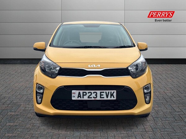 Used Kia Picanto 2023 for sale - 76243768: Photo 5