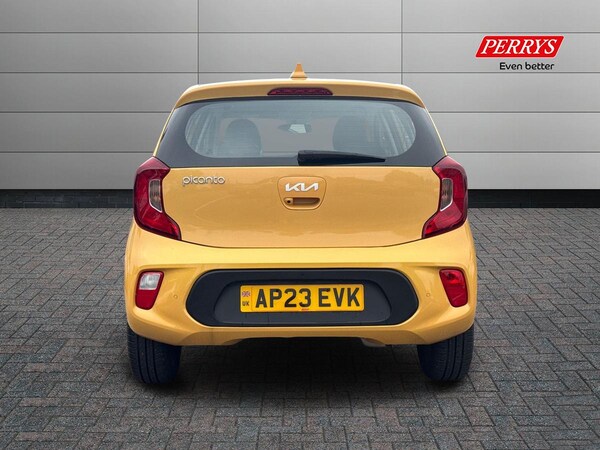 Used Kia Picanto 2023 for sale - 76243768: Photo 6