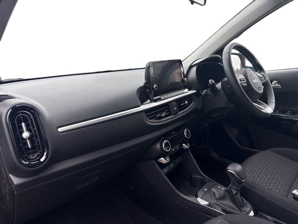 Used Kia Picanto 2023 for sale - 76243768: Photo 7