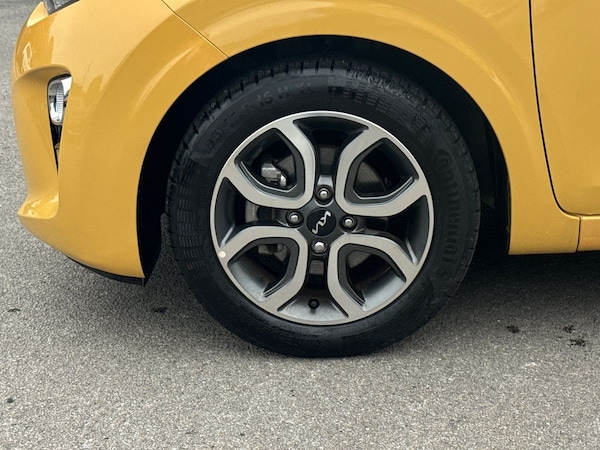 Used Kia Picanto 2023 for sale - 76243768: Photo 8