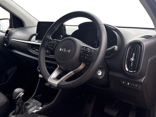 Used Kia Picanto 2023 for sale - 76243768: Photo 9